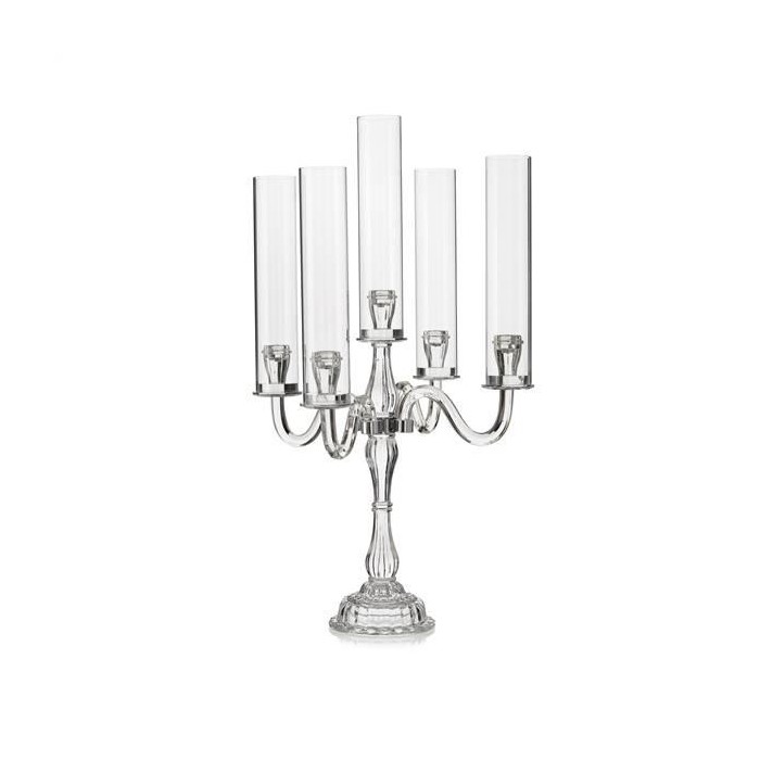 CANDELIERE SIRTAKI H 70 D.41 (5 FLAME)